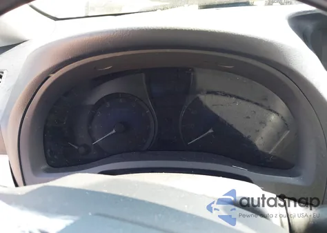 2010 Lexus Rx 350 z USA, uszkodzony, nr VIN 2T2ZK1BA4AC030893